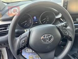 تويوتا سي اتش ار